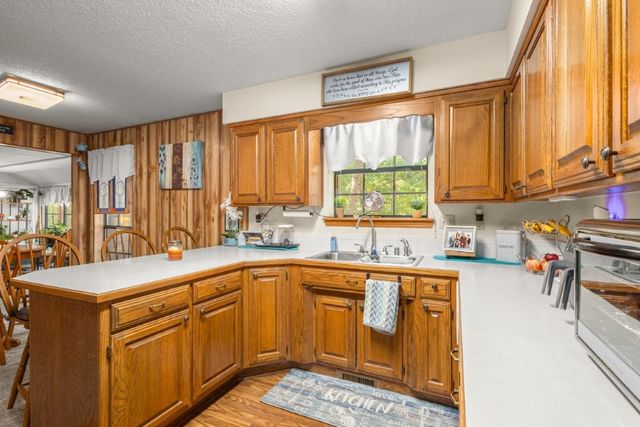 22 Sunderland Drive, Bella Vista, AR 72714