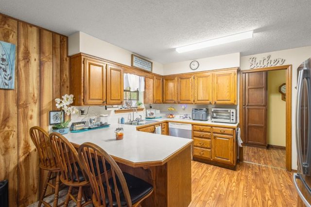 22 Sunderland Drive, Bella Vista, AR 72714