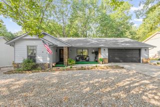 22 Sunderland Drive, Bella Vista, AR 72714