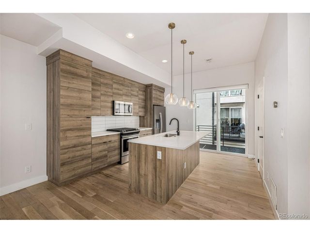 3037 W 19th Ave, Denver, CO 80204