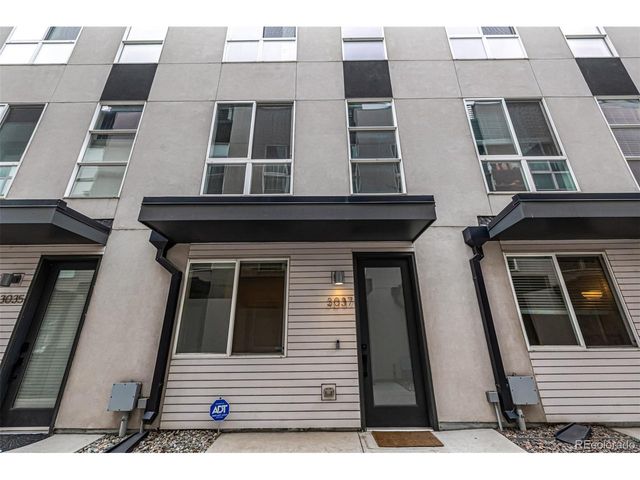 3037 W 19th Ave, Denver, CO 80204