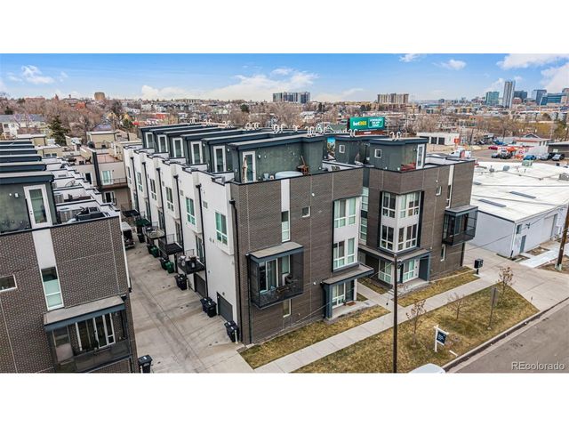 3037 W 19th Ave, Denver, CO 80204