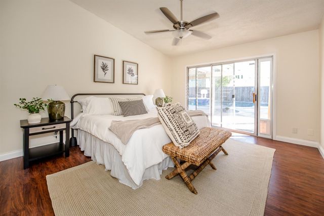 15 Rock Hill Court, Sacramento, CA 95833