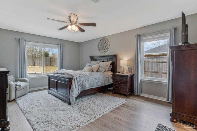 2407 Pine Forest Rd, Cantonment, FL 32533