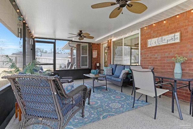 2407 Pine Forest Rd, Cantonment, FL 32533