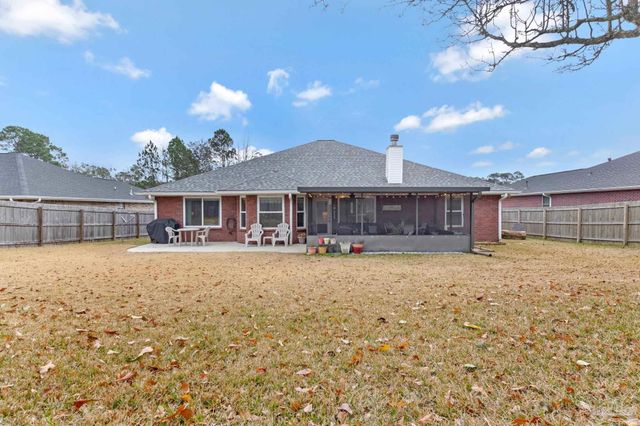 2407 Pine Forest Rd, Cantonment, FL 32533