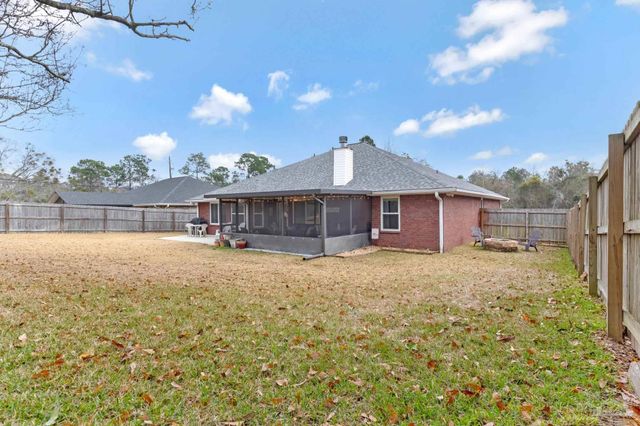 2407 Pine Forest Rd, Cantonment, FL 32533