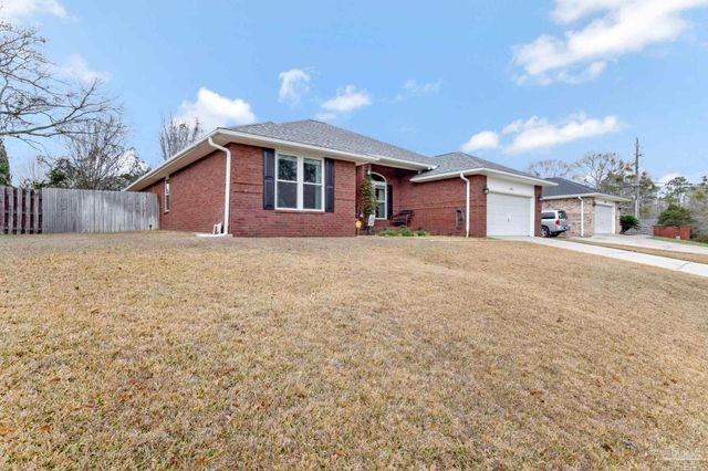 2407 Pine Forest Rd, Cantonment, FL 32533