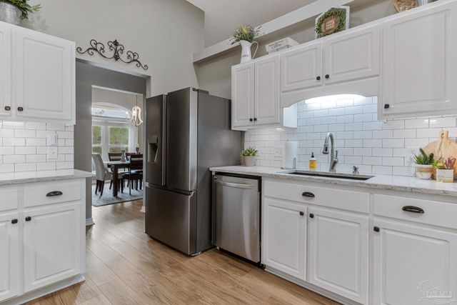 2407 Pine Forest Rd, Cantonment, FL 32533