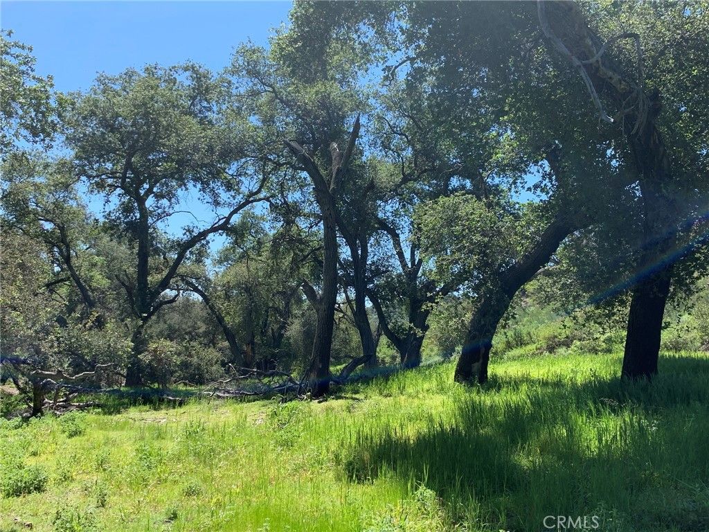 30271 Old Stage Road, Trabuco Canyon, CA 92676 — exterior