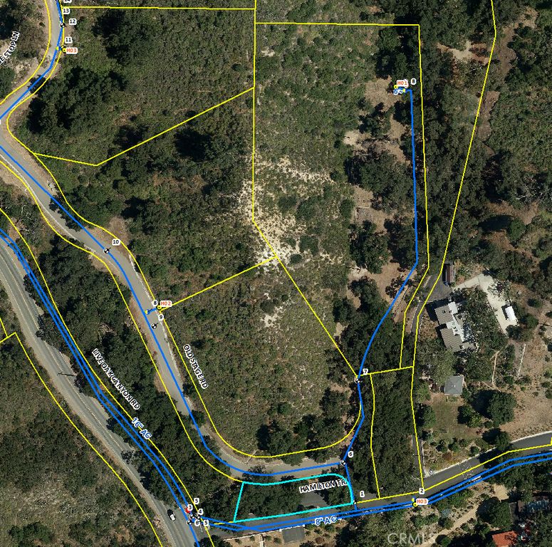 30271 Old Stage Road, Trabuco Canyon, CA 92676 — photo 3