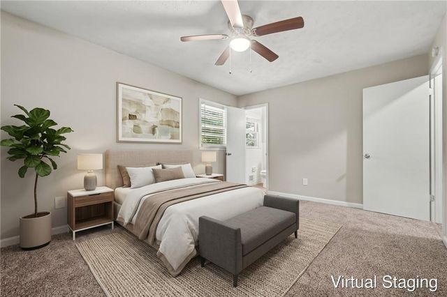3706 Sullivan Drive, Douglasville, GA 30135