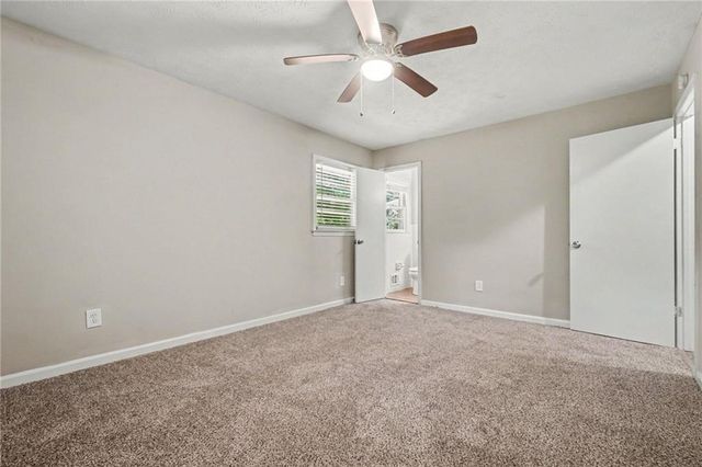 3706 Sullivan Drive, Douglasville, GA 30135