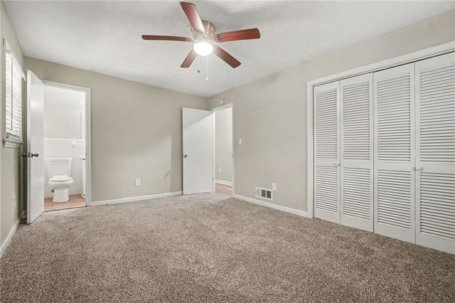 3706 Sullivan Drive, Douglasville, GA 30135
