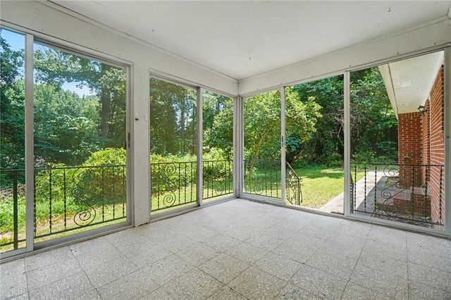 3706 Sullivan Drive, Douglasville, GA 30135