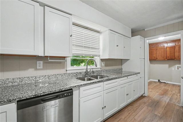 3706 Sullivan Drive, Douglasville, GA 30135