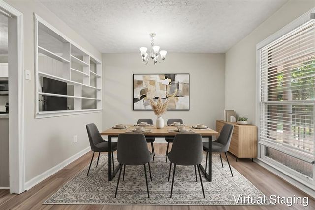3706 Sullivan Drive, Douglasville, GA 30135