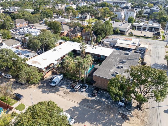 1849 Marshall Street 9, Houston, TX 77098
