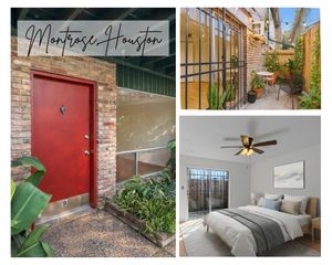 1849 Marshall Street 9, Houston, TX 77098