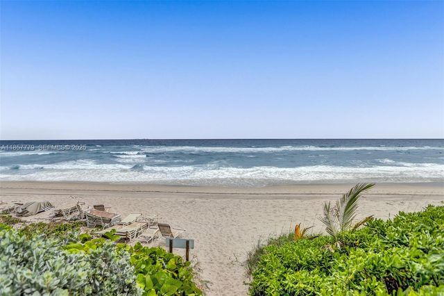 1155 Hillsboro Mile 202, Hillsboro Beach, FL 33062