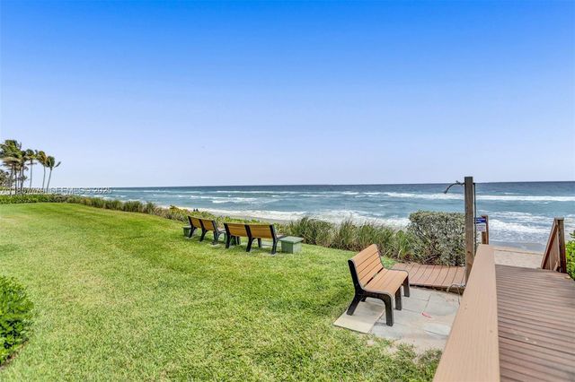 1155 Hillsboro Mile 202, Hillsboro Beach, FL 33062