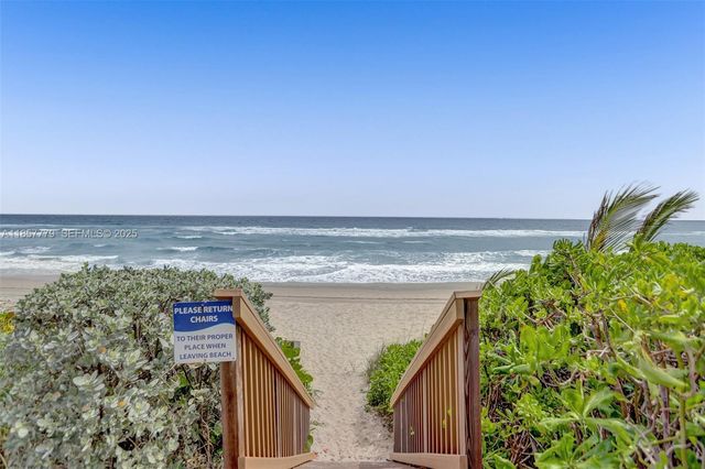 1155 Hillsboro Mile 202, Hillsboro Beach, FL 33062