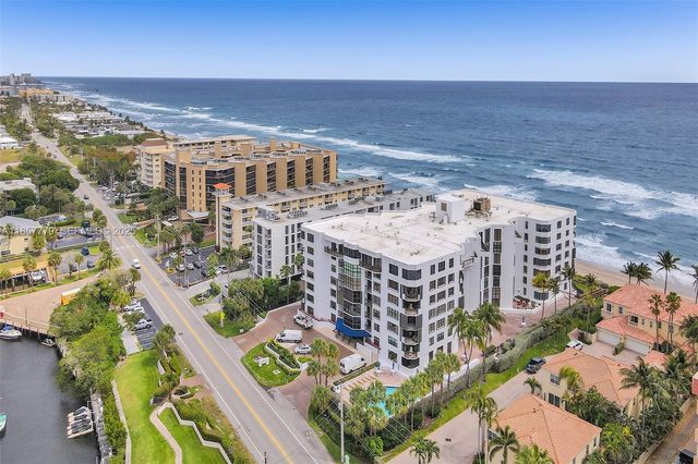 1155 Hillsboro Mile 202, Hillsboro Beach, FL 33062