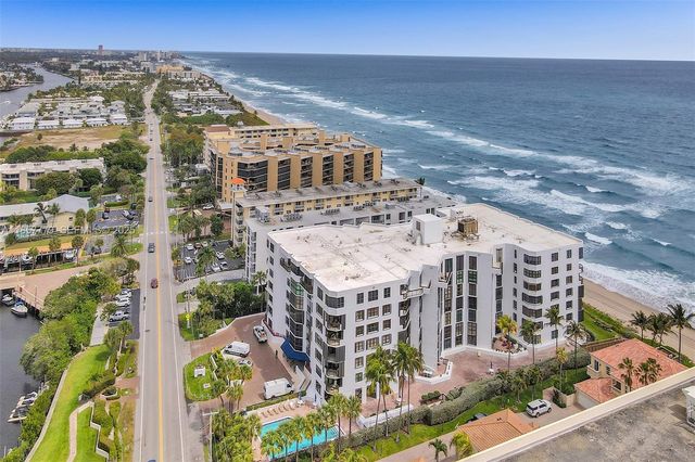 1155 Hillsboro Mile 202, Hillsboro Beach, FL 33062