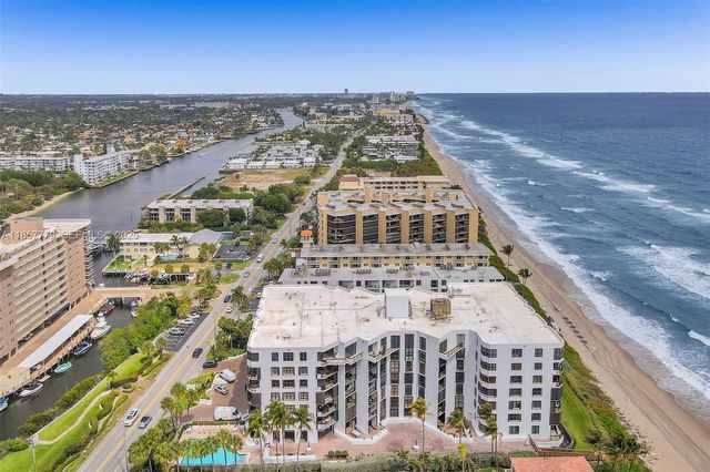 1155 Hillsboro Mile 202, Hillsboro Beach, FL 33062