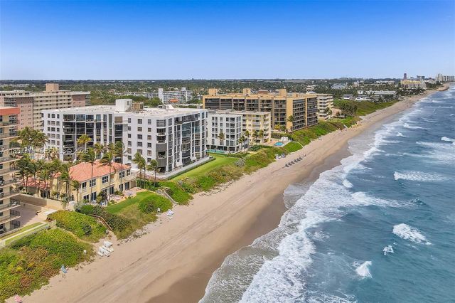 1155 Hillsboro Mile 202, Hillsboro Beach, FL 33062