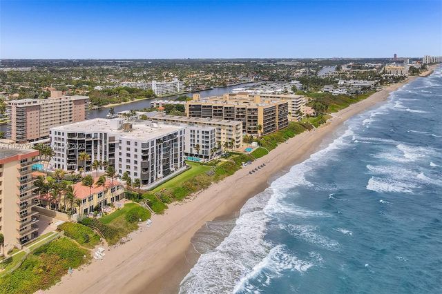 1155 Hillsboro Mile 202, Hillsboro Beach, FL 33062