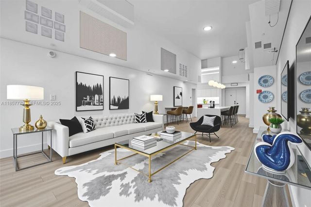 1155 Hillsboro Mile 202, Hillsboro Beach, FL 33062