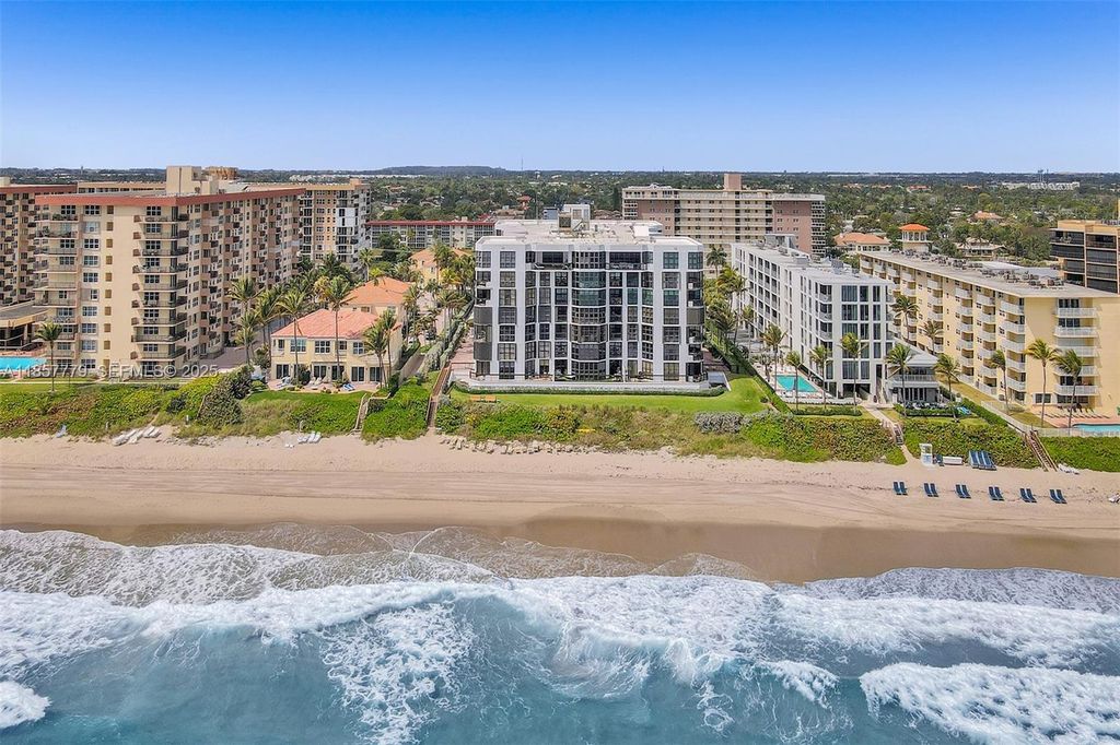 1155 Hillsboro Mile 202, Hillsboro Beach, FL 33062