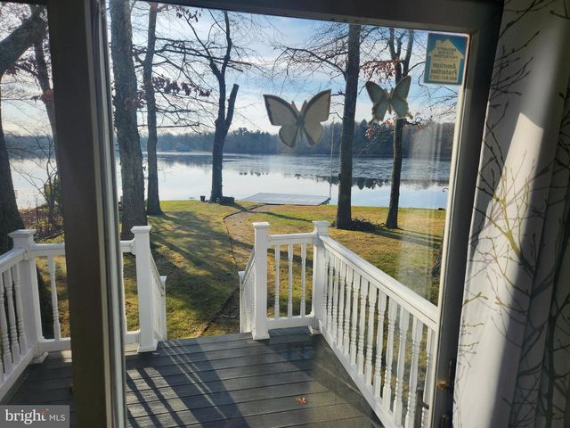 26 SILVER LAKE DRIVE, Clayton, NJ 08312