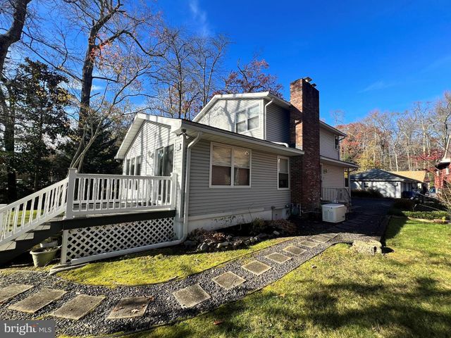 26 SILVER LAKE DRIVE, Clayton, NJ 08312