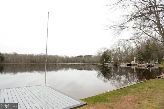 26 SILVER LAKE DRIVE, Clayton, NJ 08312