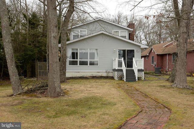 26 SILVER LAKE DRIVE, Clayton, NJ 08312