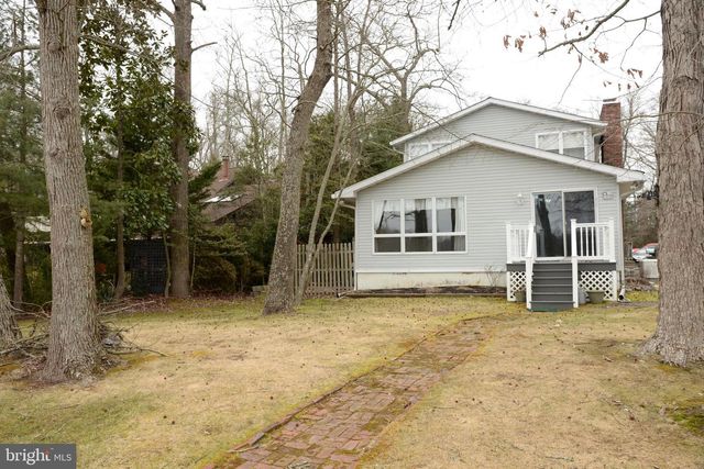 26 SILVER LAKE DRIVE, Clayton, NJ 08312