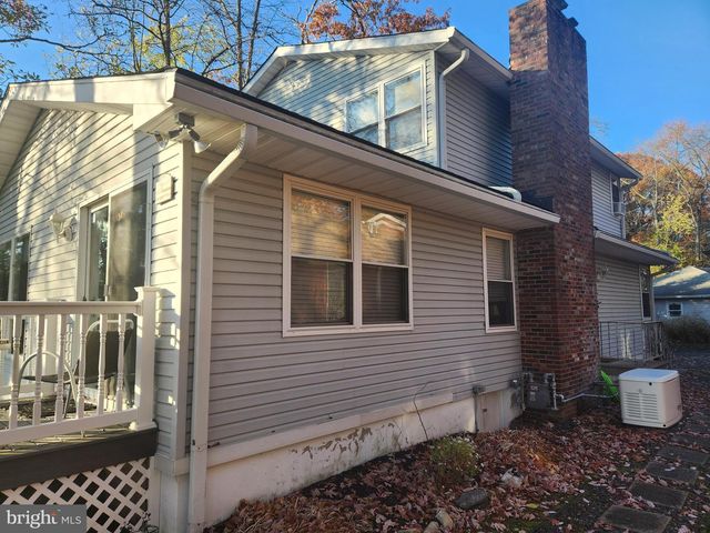 26 SILVER LAKE DRIVE, Clayton, NJ 08312