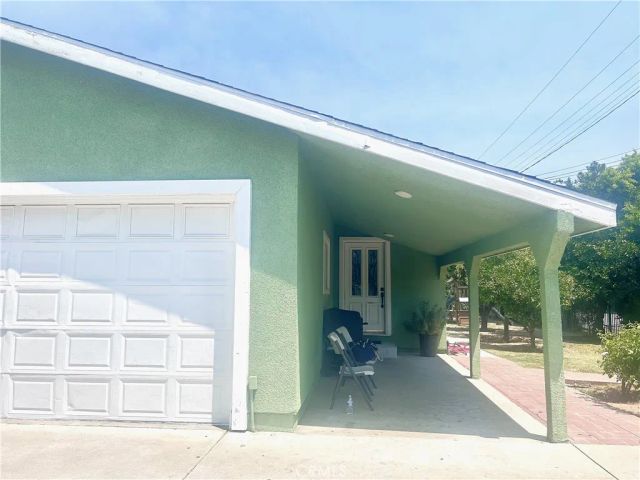 20551 Saticoy Street, Winnetka, CA 91306