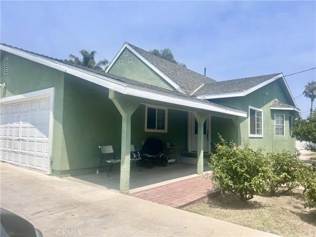 20551 Saticoy Street, Winnetka, CA 91306