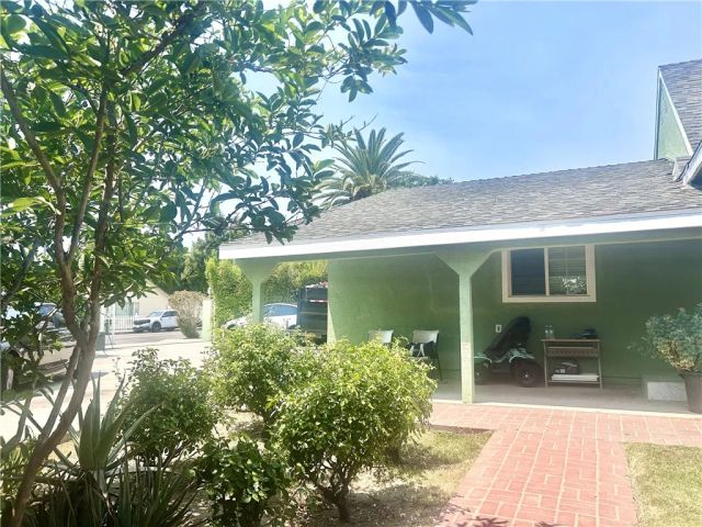 20551 Saticoy Street, Winnetka, CA 91306