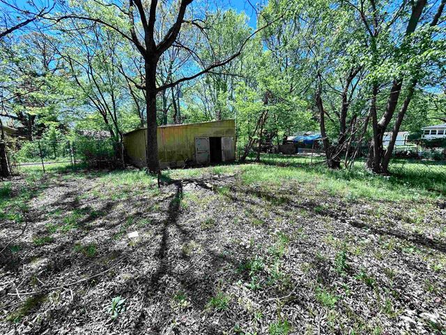 4417 W 22nd Street, Little Rock, AR 72204