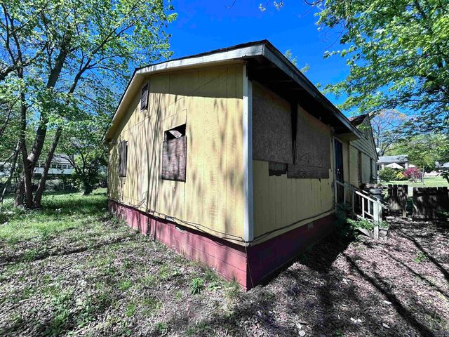 4417 W 22nd Street, Little Rock, AR 72204