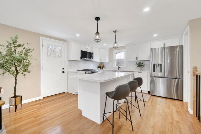 241 Ridgewood Drive, Norwood, MA 02062