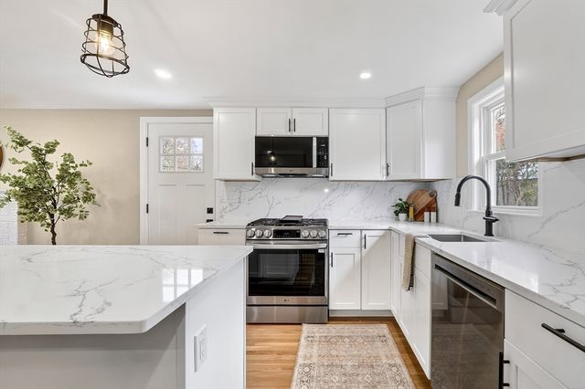 241 Ridgewood Drive, Norwood, MA 02062