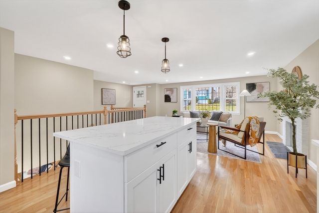 241 Ridgewood Drive, Norwood, MA 02062