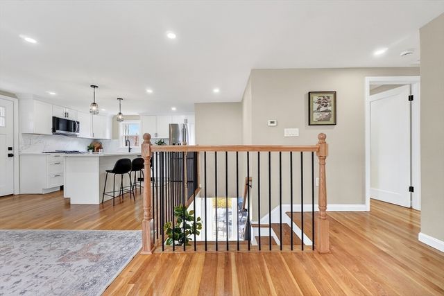 241 Ridgewood Drive, Norwood, MA 02062