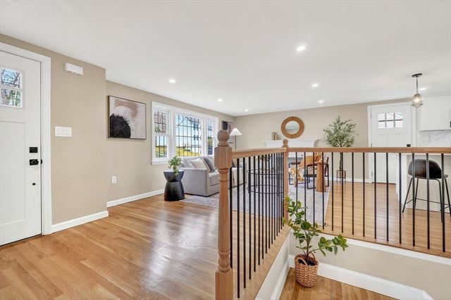 241 Ridgewood Drive, Norwood, MA 02062