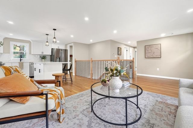 241 Ridgewood Drive, Norwood, MA 02062